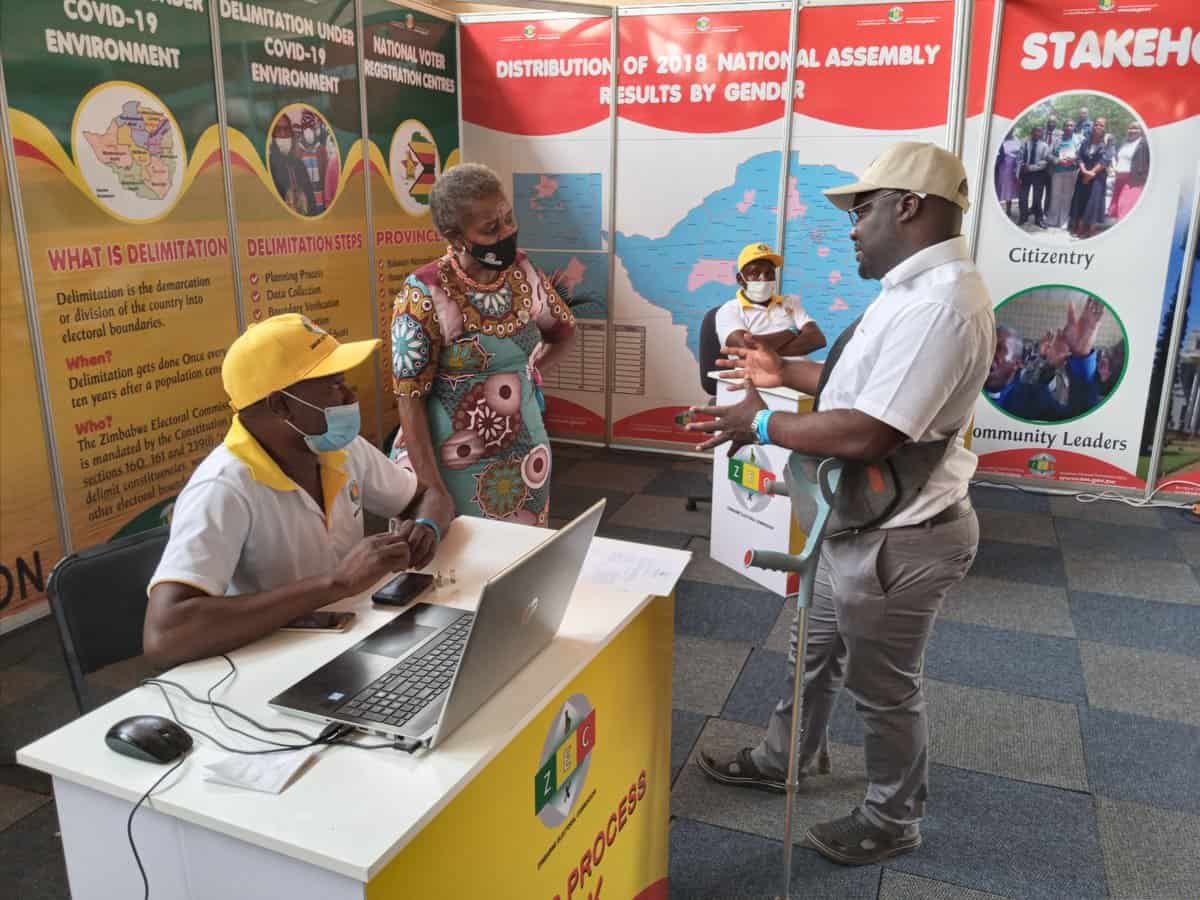 ZEC exhibits at the 111th edition of ZAS