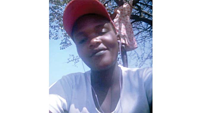 Woman(20) killed by lover, body thrown into 100m deep well