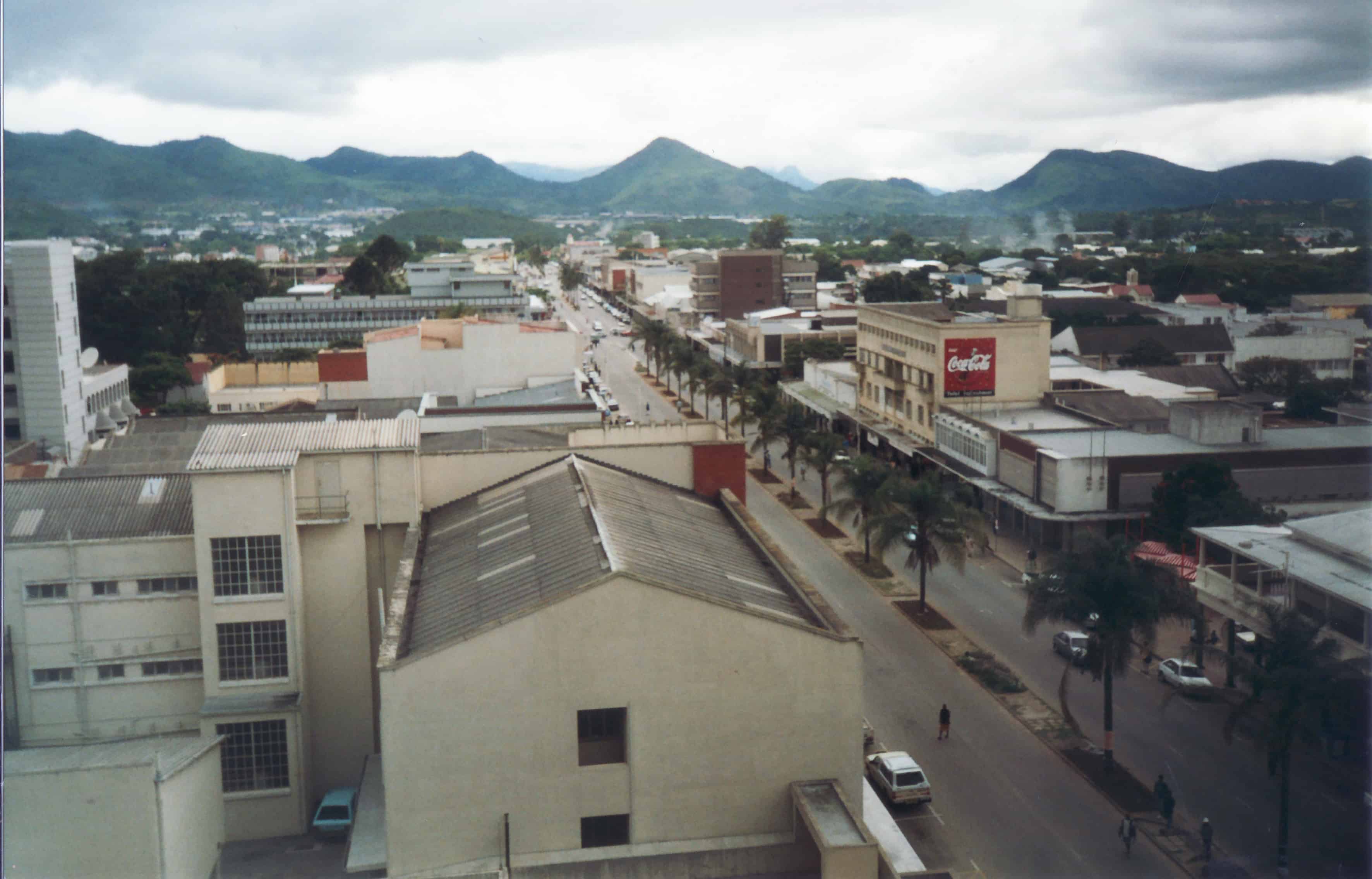 Mutare city owed over $900 million by residents and businesses in unpaid bills