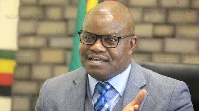 Nick Mangwana salutes Chamisa for saying sanctions must go