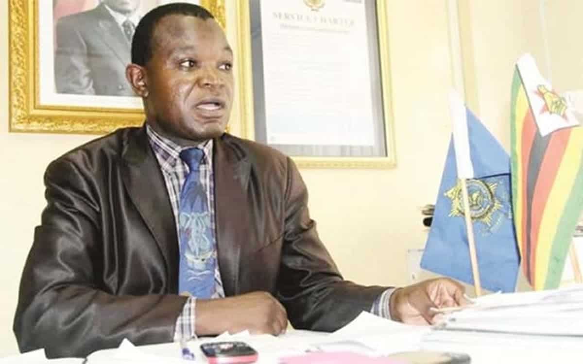 Masvingo businessman loses US$15 000 cash, items worth US$2 000 to machete wielding robbers