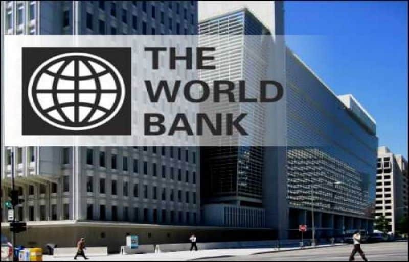Zim’s economic growth to slow to 3.5% in 2024, World Bank