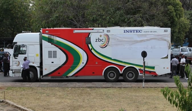 ZBC introduces new Television Channel, ZNTV
