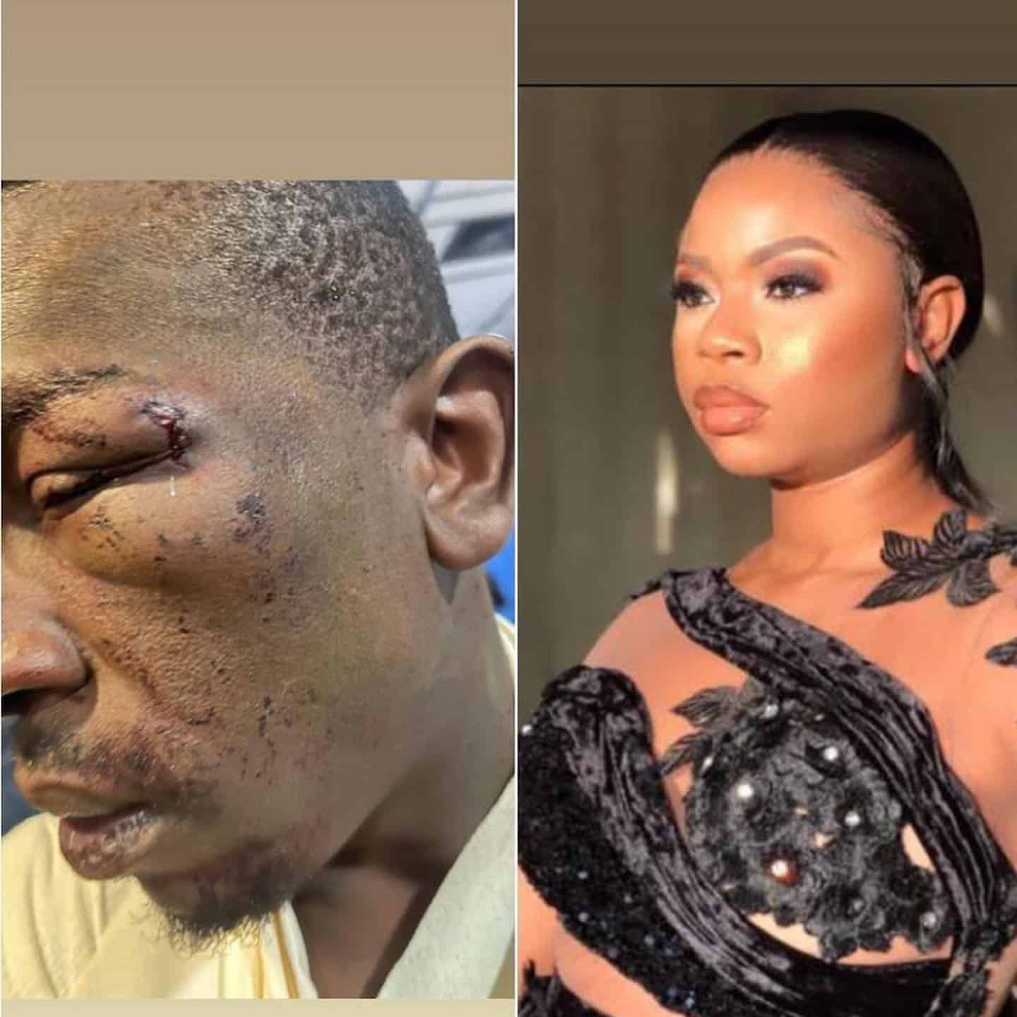 Harare Socialite Bashed Over Slay Queen