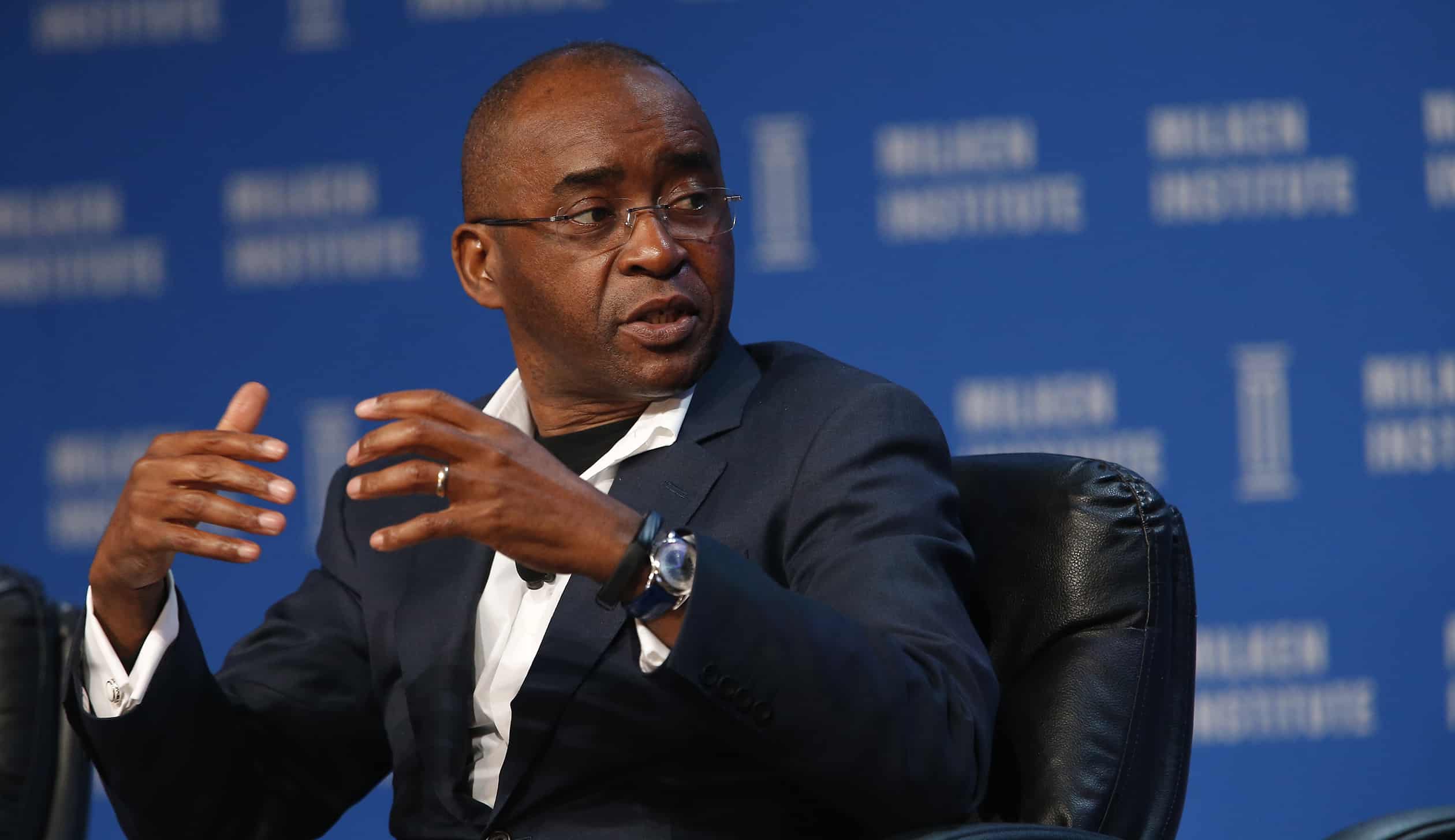 Masiyiwa bemoans ‘restrictive’ access for African countries wanting to procure own vaccines