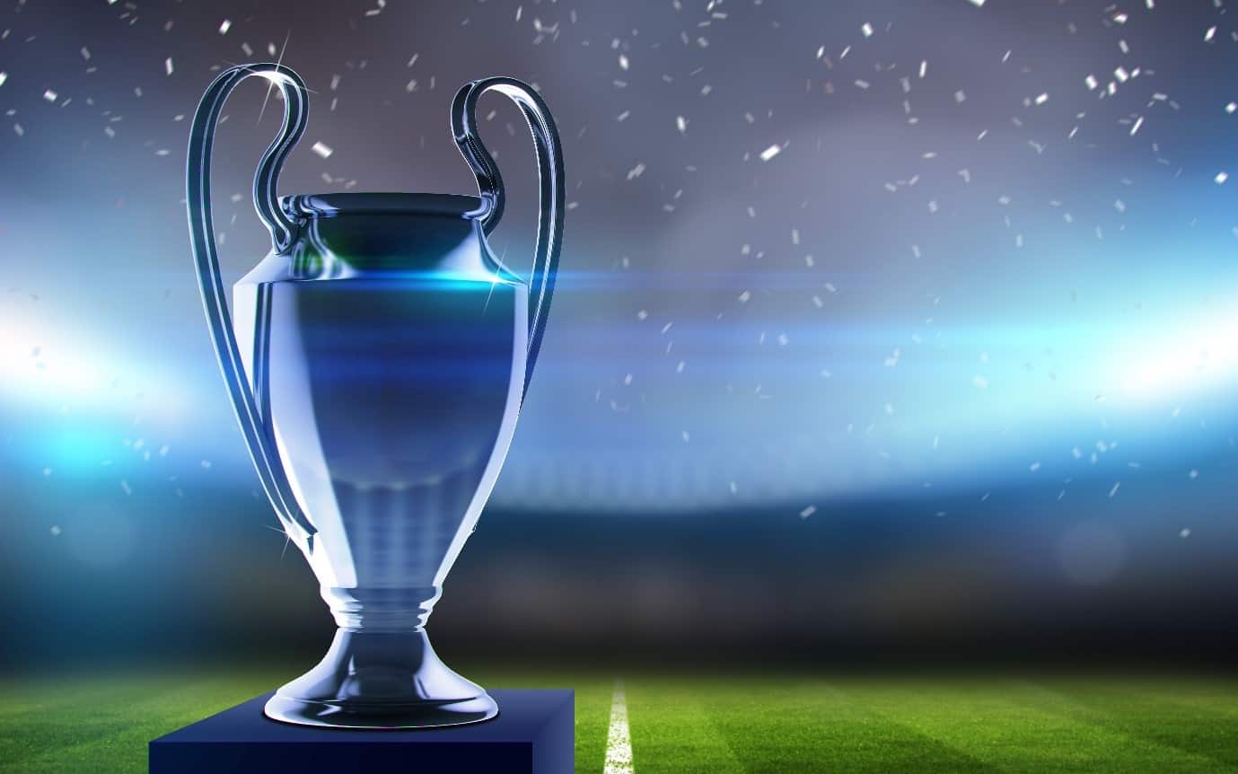 UEFA  Champions League Draw: Real Madrid date Chelsea
