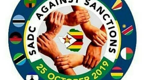 Stop singing anti-sanctions songs, resolve political crisis in Zimbabwe- SADC told