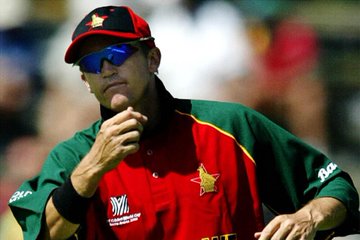 Andy Flower appointed team consultant of Afghanistan men’s team for ongoing T20 World Cup in UAE