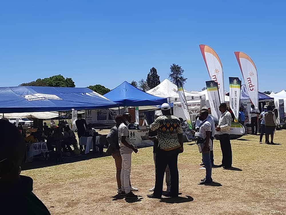 President Mnangagwa to officiate at National Disability Expo