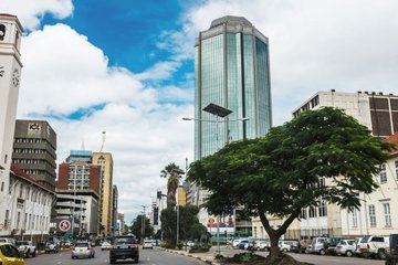 RBZ raises interest rate from 40 to 60%