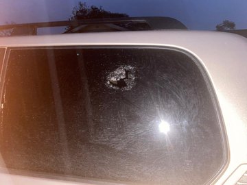 BREAKING: MDC-A president Nelson Chamisa under bullet attacks in Mutare, Biti says CIOs were following him throughout the day