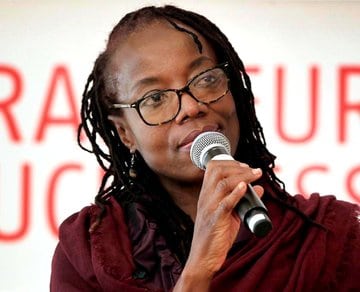 Seasoned Zim author, filmmaker, playwriter, Tsitsi Dangarembga awarded prestigious German prize