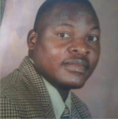 MDC-A remembers Learnmore ‘Judah’ Jongwe who died in prison cell