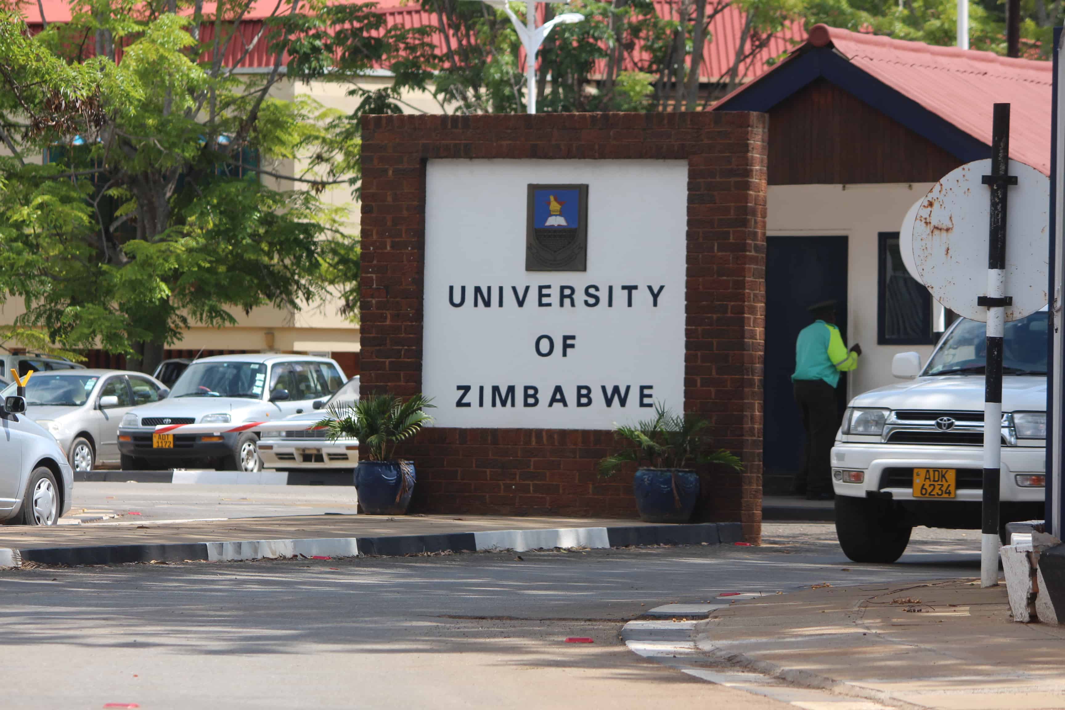 UZ drops on rankings of best universities in Africa