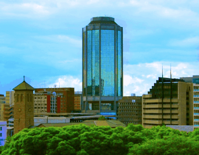 RBZ pledges to continuously monitor monetary, foreign exchange trends