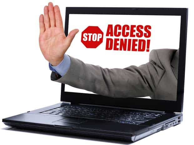 Burkina Faso extends internet blockage