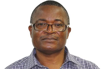 Harare Polytechnic Head of Mass Communication Dept Peter Banga dies
