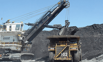 Zimbabwe allows miners to export coal due to low consumption by Hwange Thermal