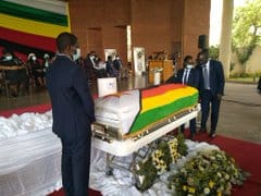 PICTURES: Bulawayo pay “homage” to late National Hero, SK Moyo