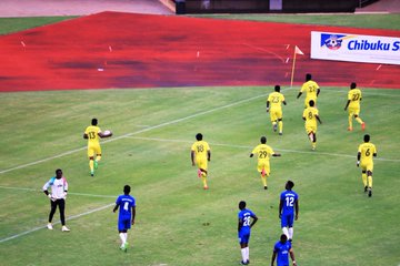FC Platinum beat DeMbare to book place in Chibuku Super Cup final