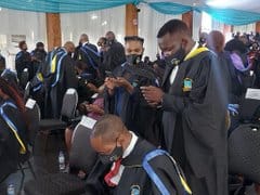 President Mnangagwa to confer degrees to 6594 MSU graduants
