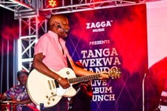 Tanga WeKwa Sando launches 16th album tonight