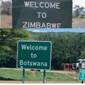 Plumtree Border Post officials ‘demand’ US$100 bribe to let people into Botswana for shopping
