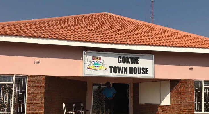 Gokwe Town Council Wins Big at Leadership Awards