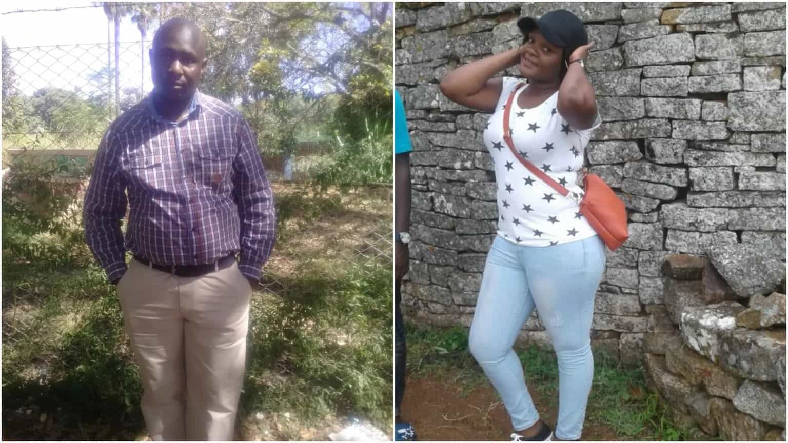 Married police officer dies during car sex with Mwazha church woman