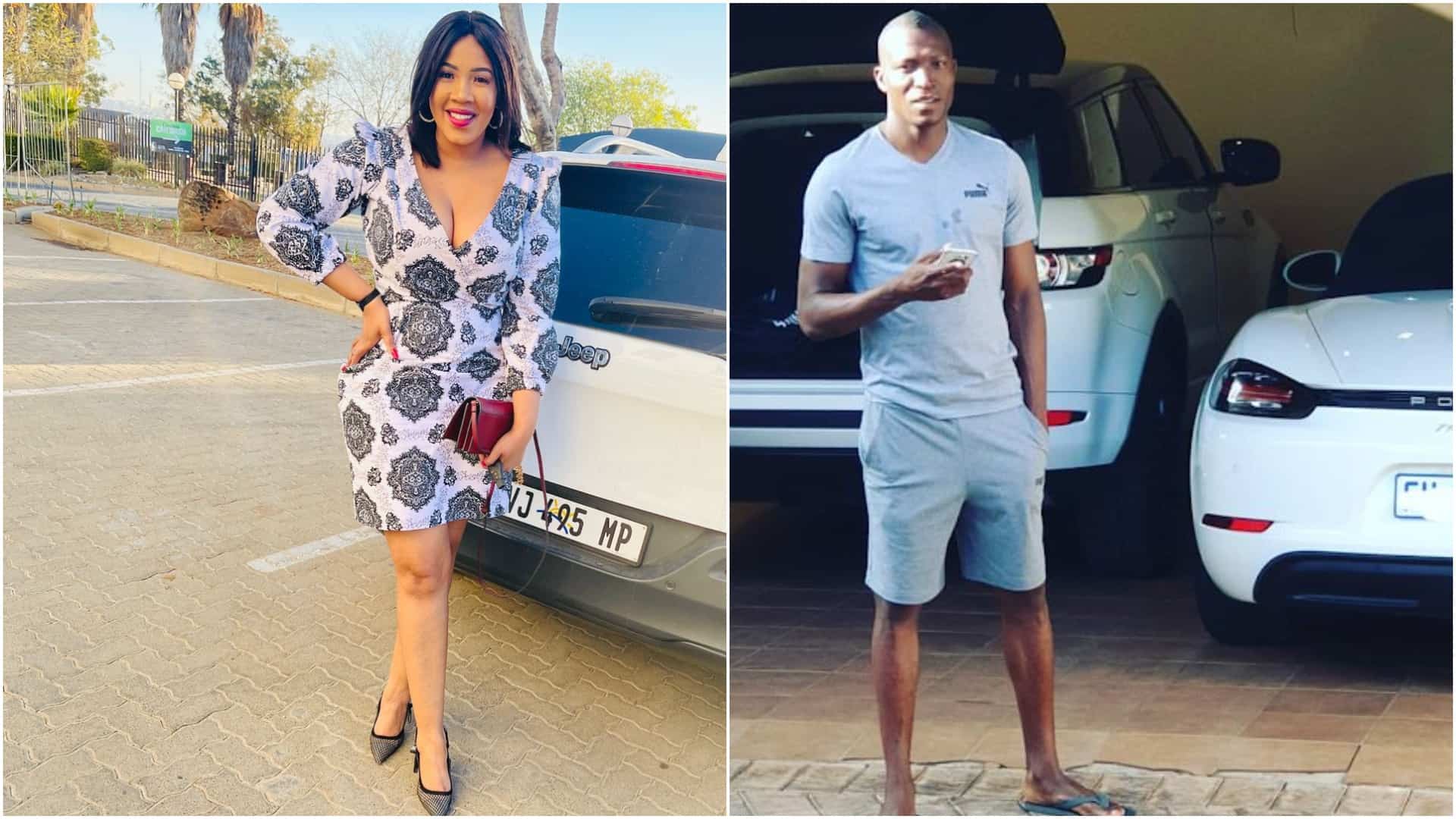 Tendai Ndoro finally tells his story, clears ex-wife of any wrongdoing