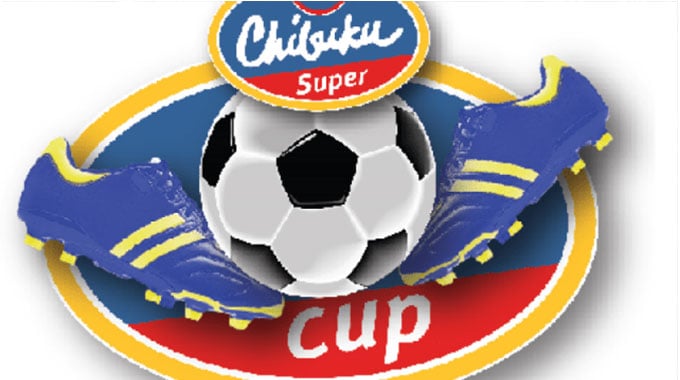 Bulawayo Chiefs lift Chibuku Super Cup
