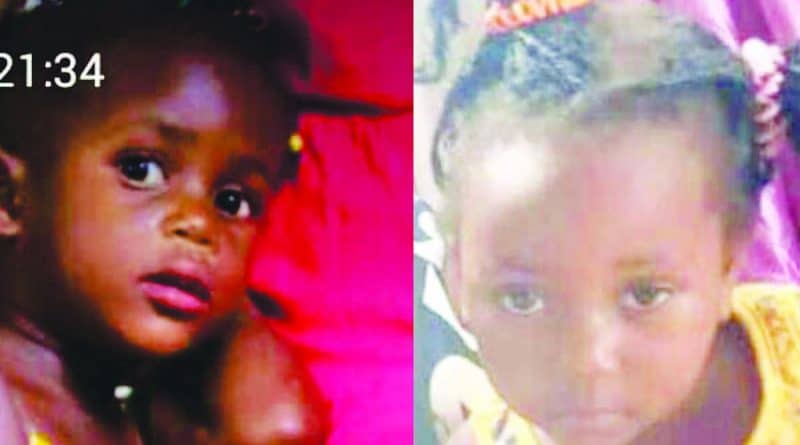 The death of Chiredzi crèche children in Honda CRV boot – Full story