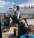 Zambia evacuates its citizens from Ethiopia