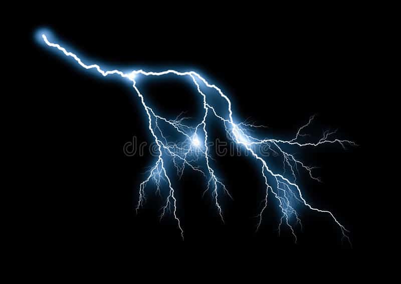 2 Harare men die, another in critical condition after being struck by lightning on same day in separate incidents