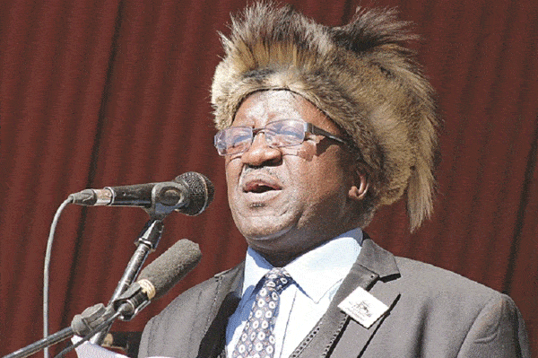 Nkomo wins ZAPU presidency