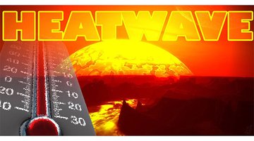MAXIMUM TEMPERATURES: Zimbabwe to experience heat wave today