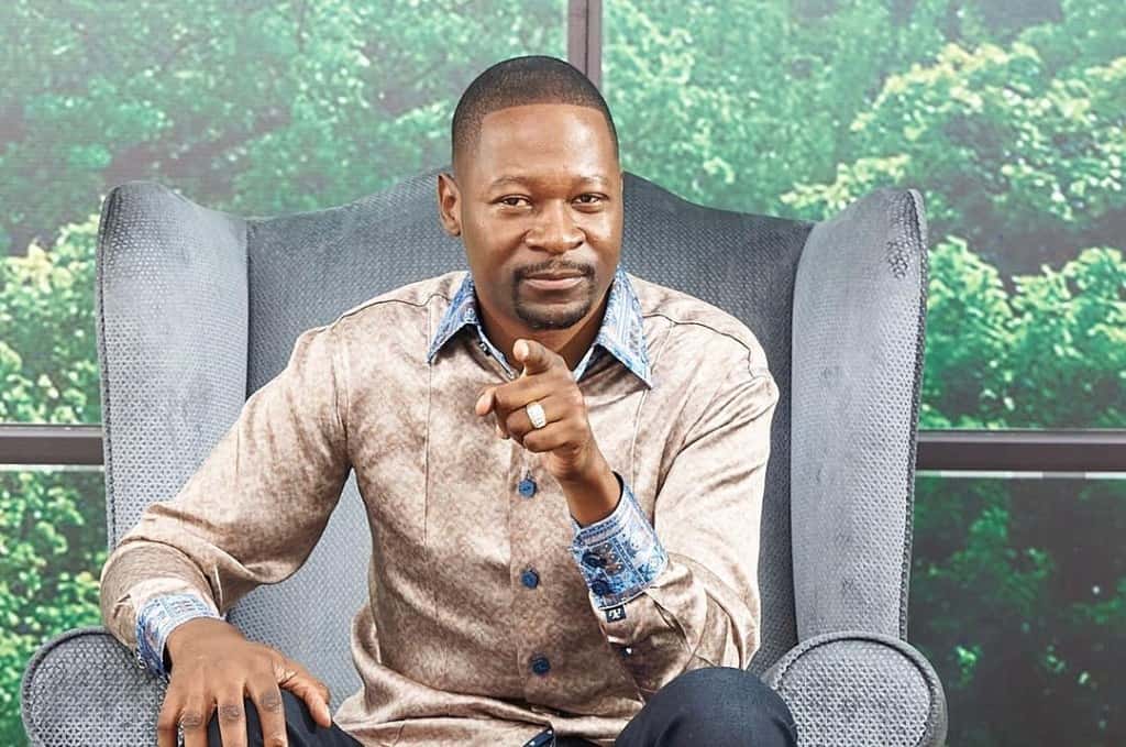 WATCH: Makandiwa vows to support ZANU-PF to the bitter end, ruling party salutes him