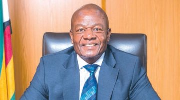 Zimbabwe to assume AGM Bureau or General Assembly presidency