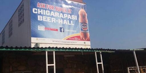 Harare City Council to revive Rufaro Marketing beerhalls