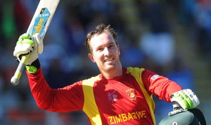 Ex-Zimbabwe Cricket team captain Brandon Taylor confesses to match fixing