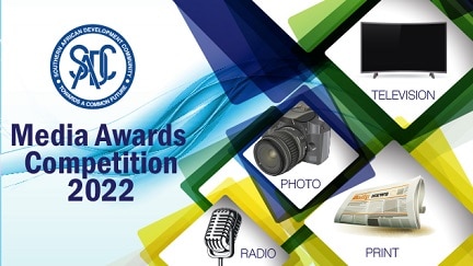 SADC Media Awards competition rolls into life