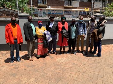 High Court dismisses Chilonga villagers’ application challenging eviction by gvt