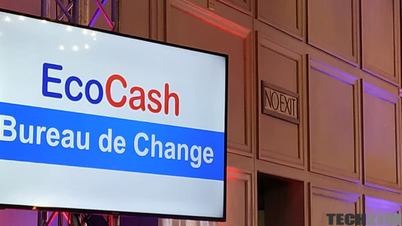 EcoCash partners with Spar for USD Cash-in, Cash-out services