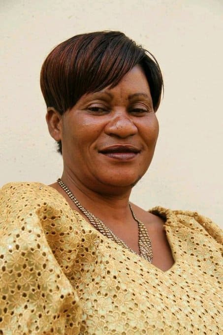 BREAKING: Ex-ZANU-PF MP for Hurungwe East Sarah Mahoka dies