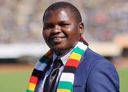 ZANU-PF Information Director Tafadzwa Mugwadi relieved of his party duties; as ED dates Epworth