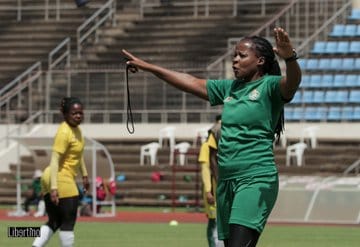 FULL SQUAD: Mighty Warriors gird for battle against Botswana at NSS