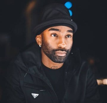 SA hip hop star Ricky Rick commits suicide