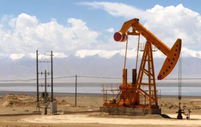 Zimbabwe on cusp of oil, gas breakthrough