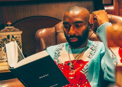 Who is Riky Rick: Biography on the Life and Times of Late S.A Rapper