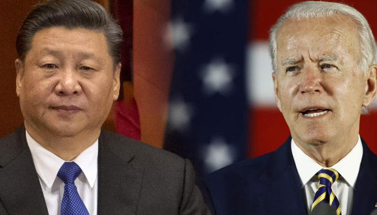 Biden and Xi to talk on phone as US presses China over Russia